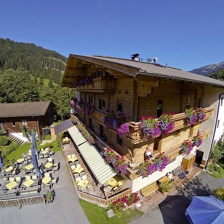 Gasthaus Steinberg Westendorf Zewnętrze zdjęcie