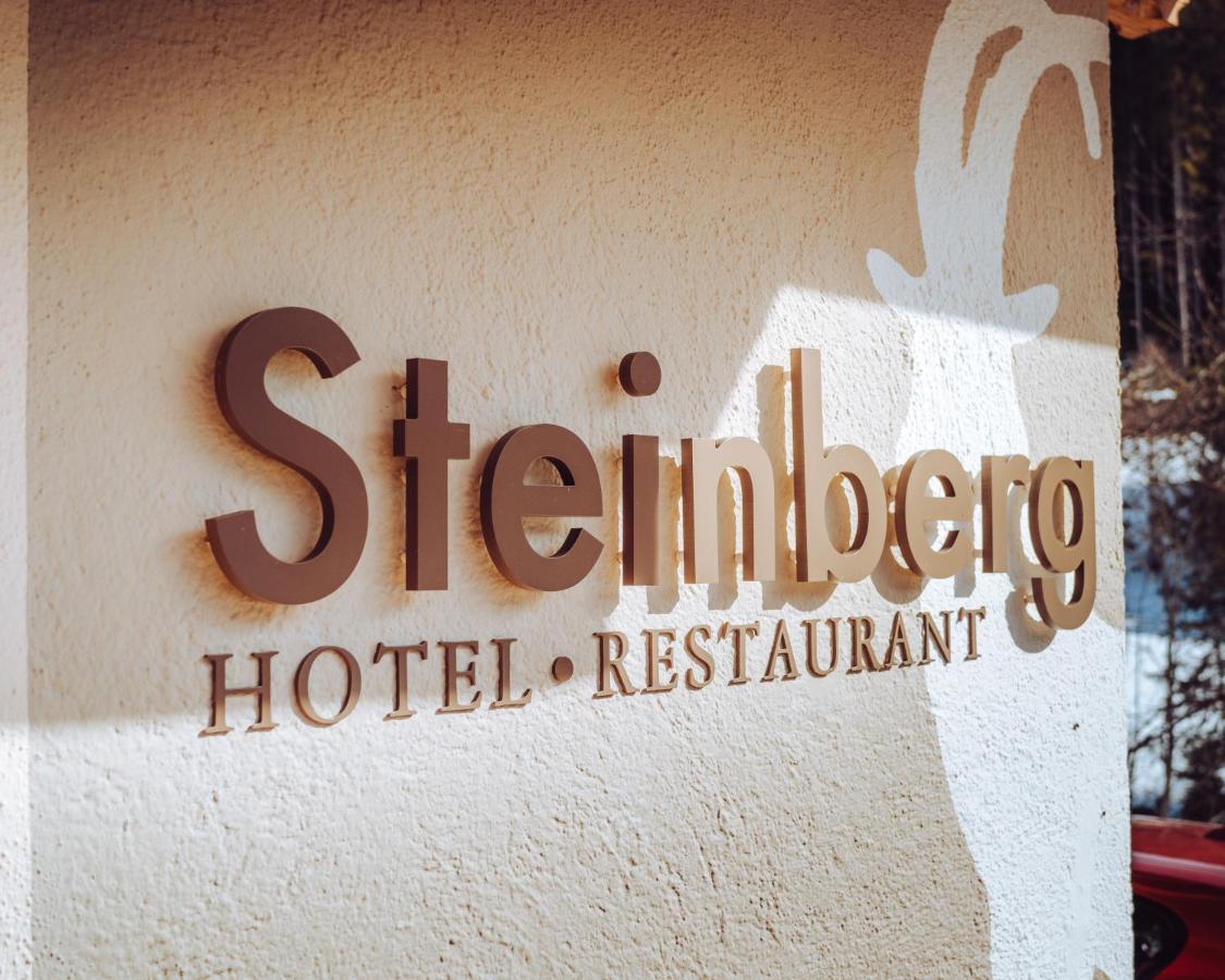 Gasthaus Steinberg Westendorf Zewnętrze zdjęcie