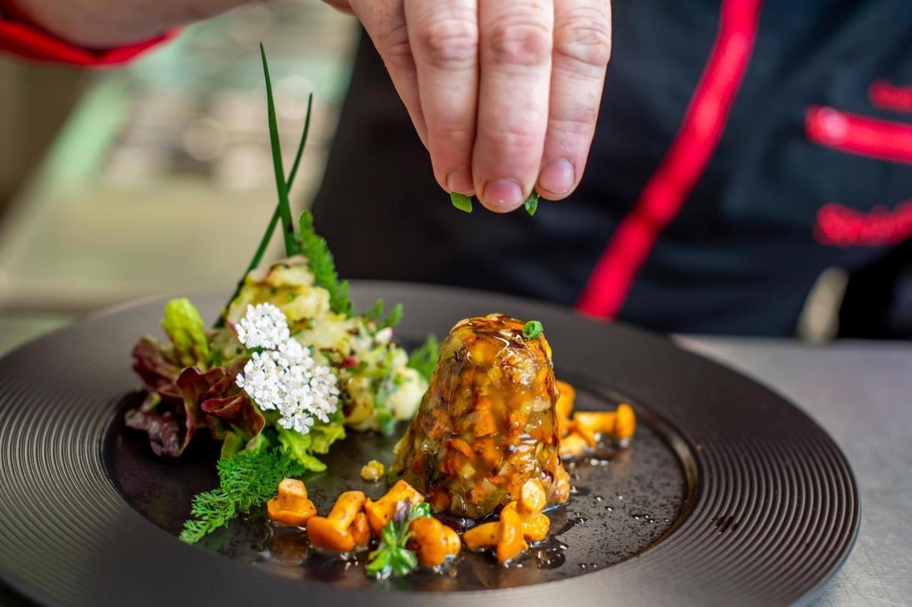 Gasthaus Steinberg Westendorf Zewnętrze zdjęcie