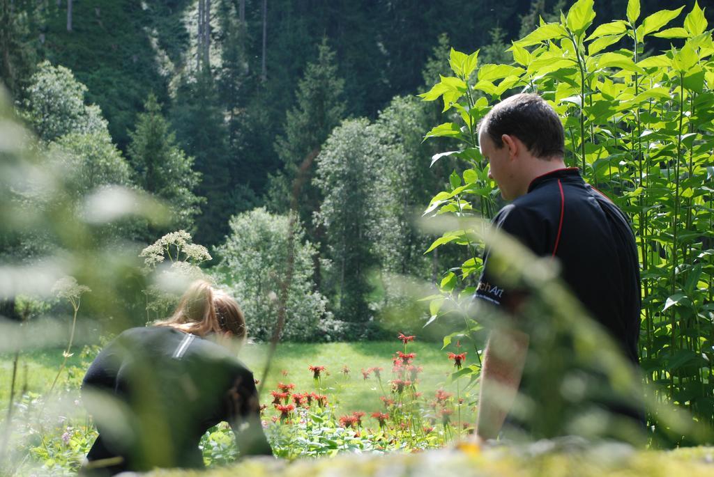 Gasthaus Steinberg Westendorf Zewnętrze zdjęcie