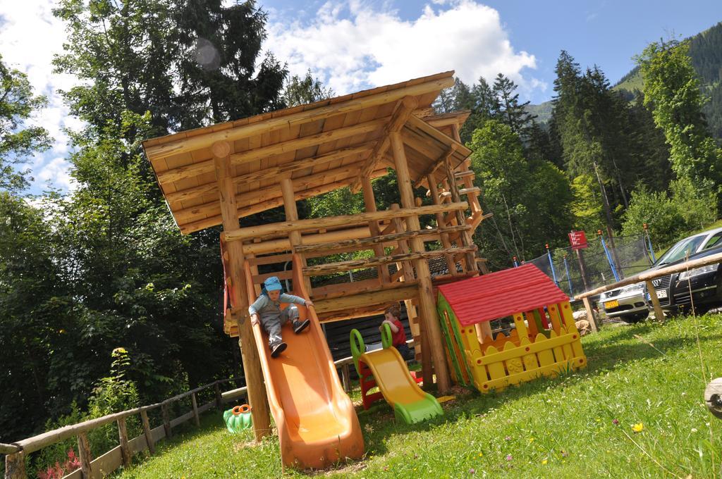 Gasthaus Steinberg Westendorf Zewnętrze zdjęcie