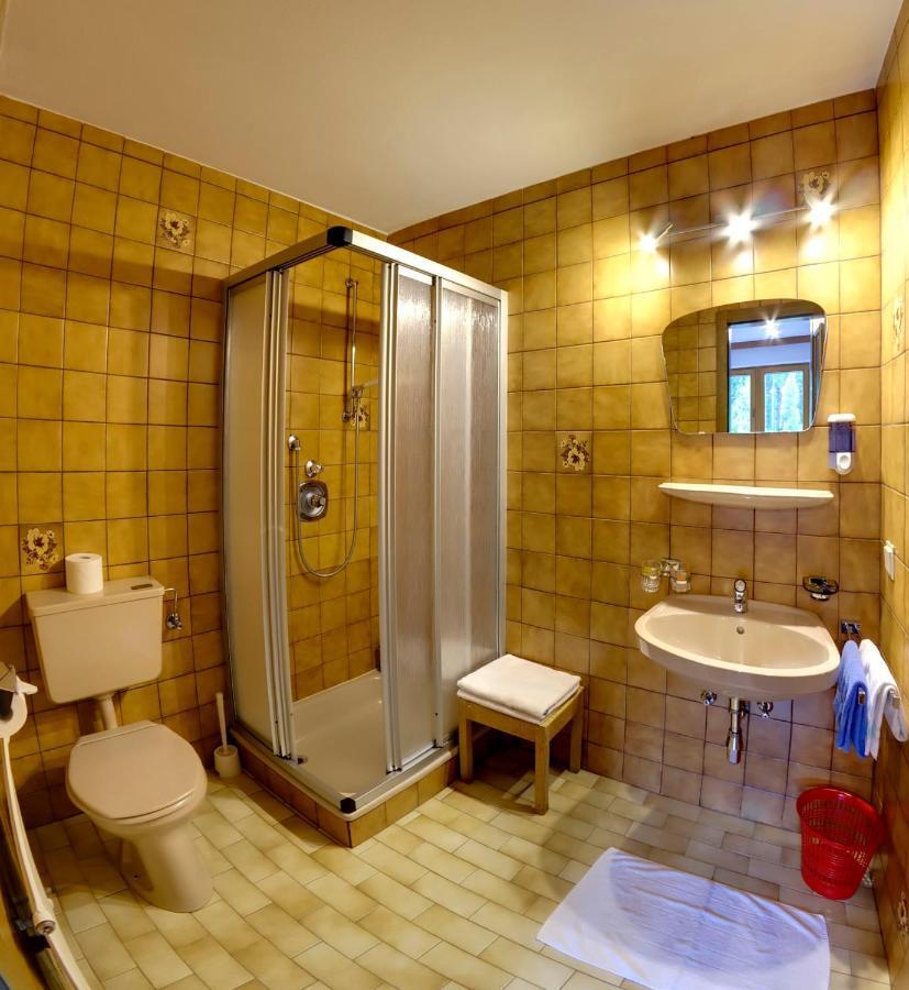 Gasthaus Steinberg Westendorf Zewnętrze zdjęcie